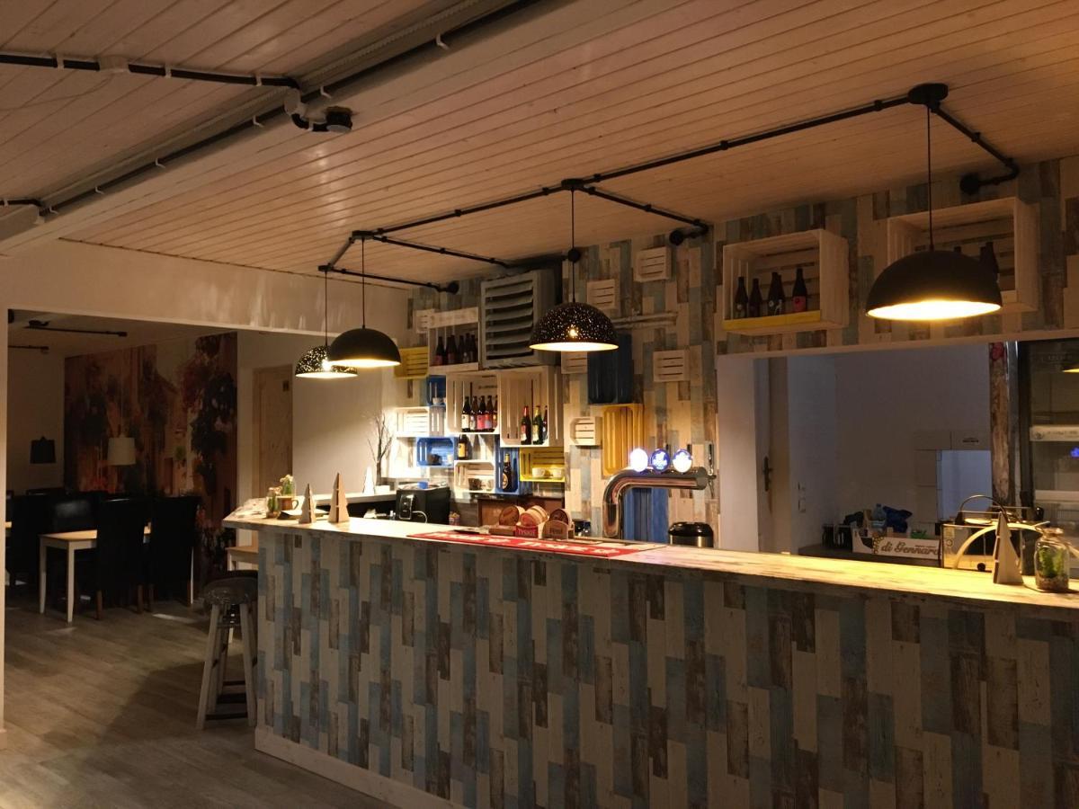 Polańczyk Bieszczadzki Brat Apartamenty מראה חיצוני תמונה