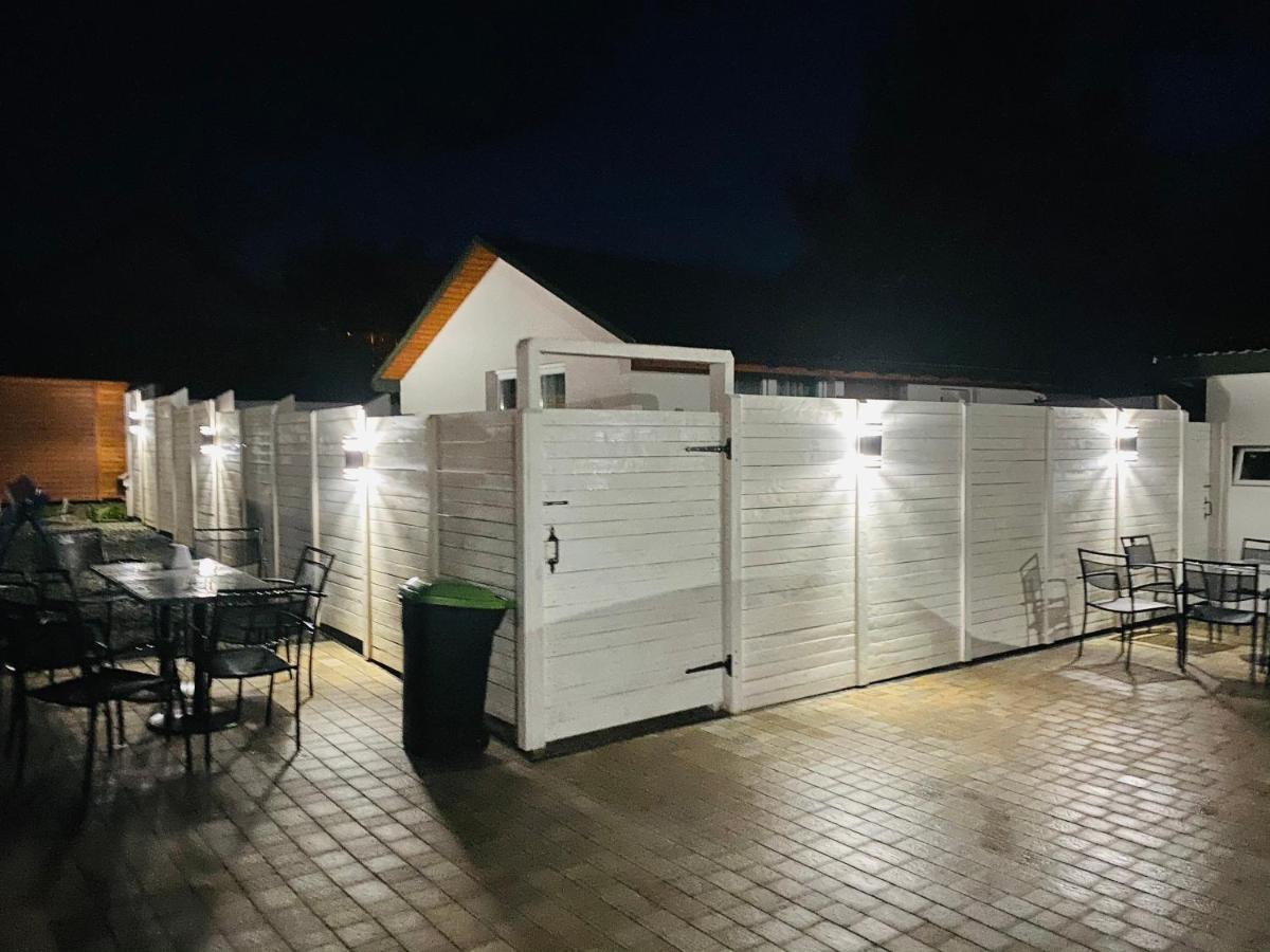 Polańczyk Bieszczadzki Brat Apartamenty מראה חיצוני תמונה