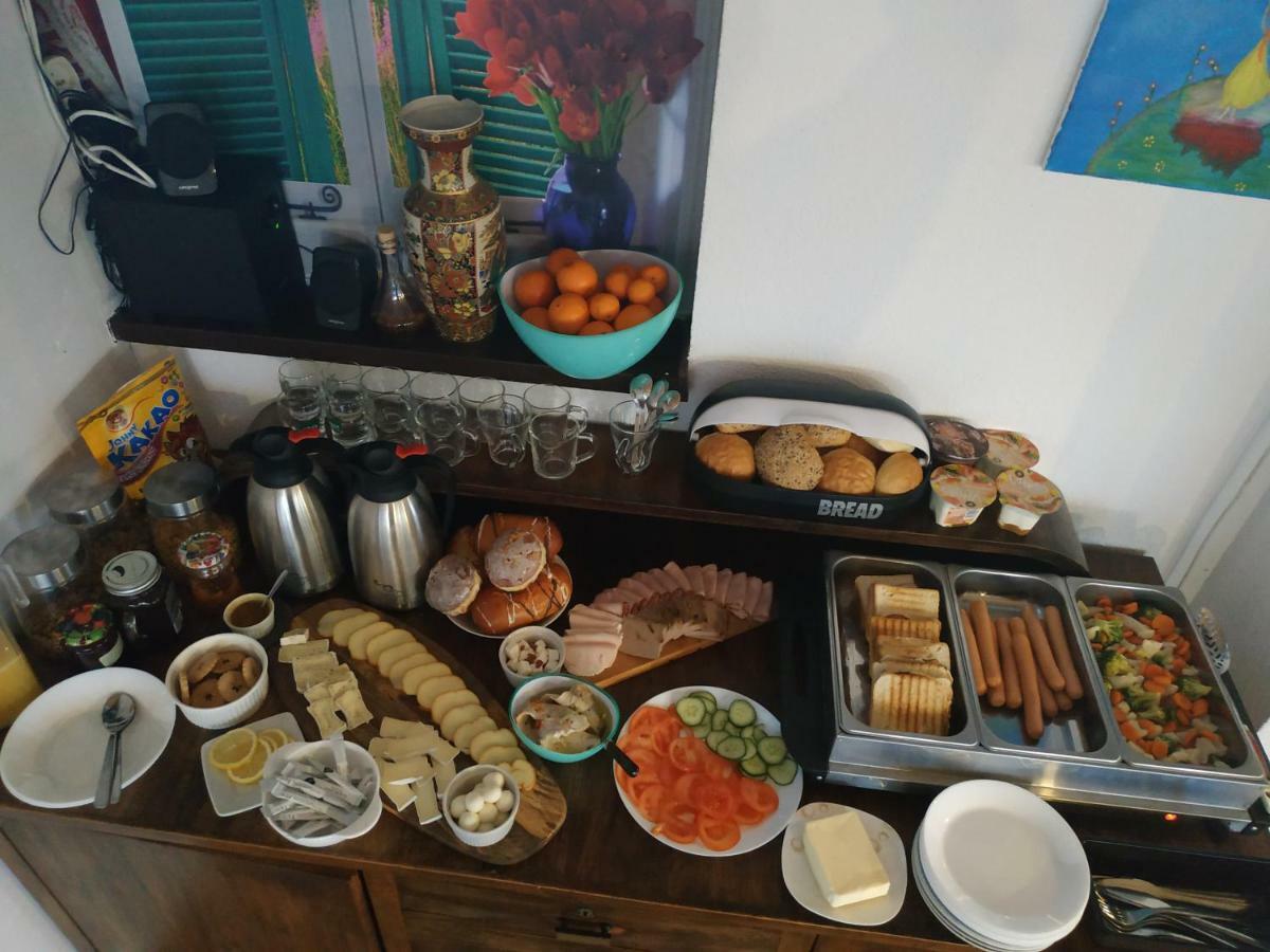 Polańczyk Bieszczadzki Brat Apartamenty מראה חיצוני תמונה