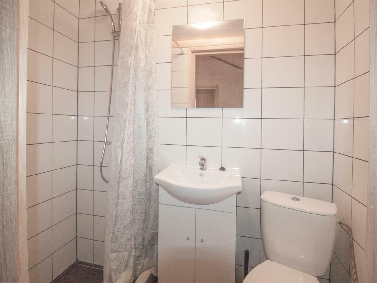 Polańczyk Bieszczadzki Brat Apartamenty מראה חיצוני תמונה